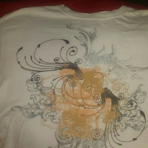 Phatfarm women's t shirt